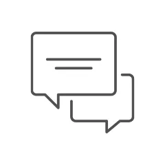 Contact Us Icon