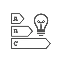 EPCs And EICRs Icon